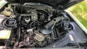 Bild 3/33 von Rolls-Royce Silver Spur II (1991)