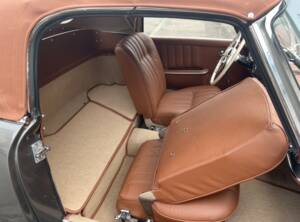 Image 43/51 de Mercedes-Benz 190 SL (1960)