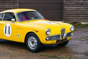 Afbeelding 39/50 van Alfa Romeo Giulietta Sprint (1960)