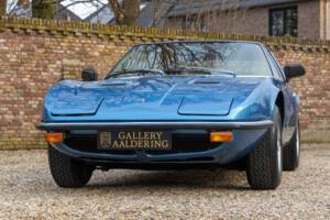 Image 17/50 of Maserati Indy 4900 (1971)