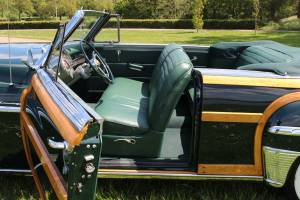 Image 23/52 of Chrysler New Yorker (1949)