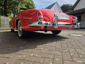 Immagine 13/84 di Mercedes-Benz 190 SL (1959)