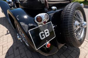 Bild 22/102 von Jaguar SS 100  2,5 Liter (1937)