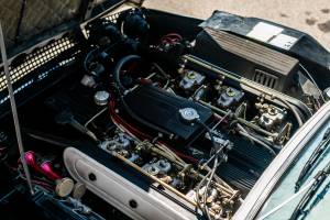Bild 4/22 von Lamborghini Espada 400 GT (1974)