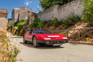 Immagine 14/85 di Ferrari 365 GT4 BB (1975)