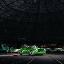 Afbeelding 2/12 van Porsche 911 2.0 E (1969)