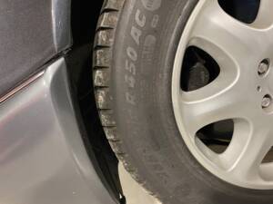 Image 31/49 of Mercedes-Benz S 500 L (1996)