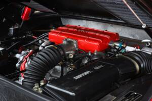 Image 45/50 de Ferrari 308 GTSi (1981)