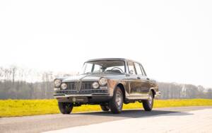 Afbeelding 3/39 van Alfa Romeo 2600 Berlina (1962)