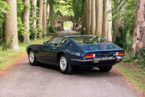Image 7/38 of Maserati Ghibli SS (1970)