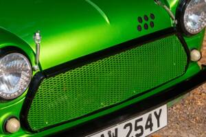 Bild 28/50 von Austin Mini 1000 (1983)