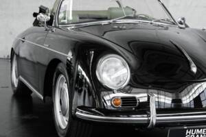 Bild 12/49 von Intermeccanica 356 Roadster 6 (1991)
