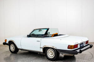 Bild 11/47 von Mercedes-Benz 450 SL (1973)