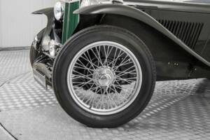 Bild 4/50 von MG TC (1947)