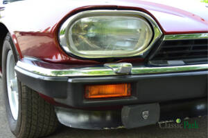 Bild 42/50 von Jaguar XJS 5.3 V12 (1992)