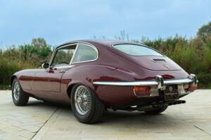 Afbeelding 7/50 van Jaguar E-Type V12 (2+2) (1972)