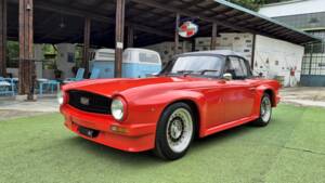 Immagine 59/81 di Triumph TR 6 (1973)
