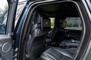 Image 28/38 of Land Rover Range Rover V8 SV Autobiography (2016)