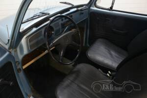Bild 2/8 von Volkswagen Käfer 1500 (1972)
