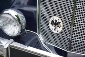 Image 19/22 de Mercedes-Benz 220 Cabriolet A (1953)