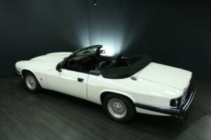 Imagen 41/50 de Jaguar XJS 5.3 V12 (1992)