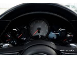 Bild 19/36 von Porsche 911 Carrera 4S (2017)