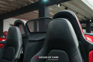 Image 21/25 of Porsche Boxster S (2014)