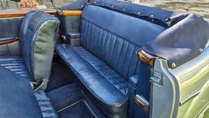 Image 26/61 de Mercedes-Benz 220 S Cabriolet (1957)