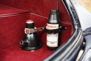 Image 23/50 of Talbot-Lago T26 Record Worblaufen (1947)