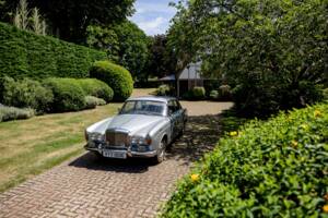 Afbeelding 7/50 van Bentley T 1 (1967)