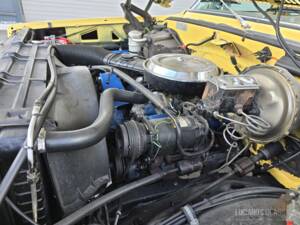 Image 41/54 of Chevrolet Blazer (1979)