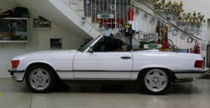 Afbeelding 4/14 van Mercedes-Benz 300 SL (1987)