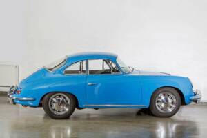 Afbeelding 9/20 van Porsche 356 C 1600 (1964)