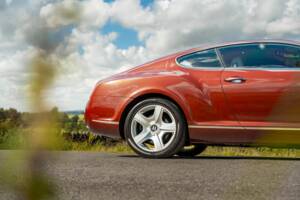 Afbeelding 21/50 van Bentley Continental GT (2005)