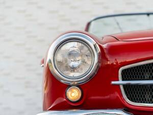 Image 18/19 of Mercedes-Benz 190 SL (1957)