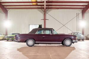 Bild 6/47 von Mercedes-Benz 280 SE (1970)