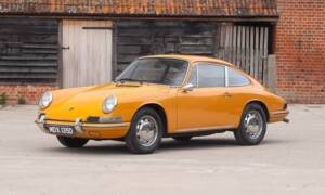 Bild 1/50 von Porsche 912 (1966)