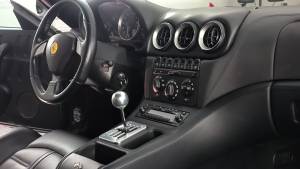 Imagen 5/19 de Ferrari 575M Maranello (2003)