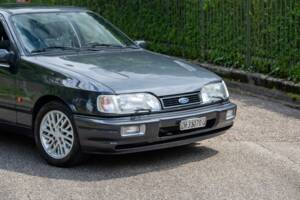 Afbeelding 19/55 van Ford Sierra Cosworth 4x4 (1990)