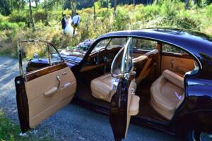 Immagine 10/39 di Jaguar Mk VII M (1955)