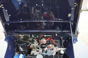 Image 11/50 of Land Rover 80 (1951)
