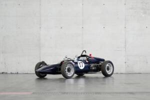 Bild 1/50 von Kaimann Formel Vau IV 1300 (1969)