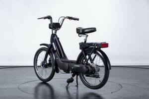 Imagen 2/50 de Piaggio DUMMY (1996)