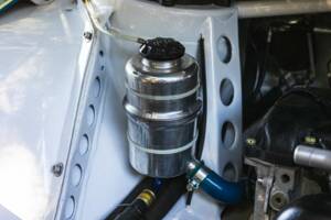 Image 35/50 of Ford Focus RS WRC (2007)