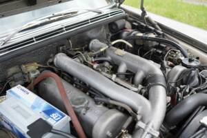 Afbeelding 43/89 van Mercedes-Benz 300 SEL 6.3 (1972)