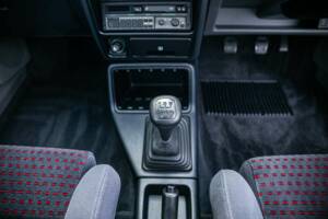 Bild 38/49 von Ford Escort turbo RS (1988)