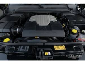Bild 24/24 von Land Rover Range Rover Sport V8 Supercharged (2008)