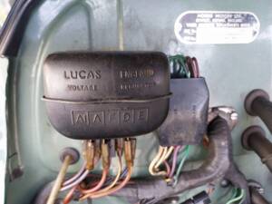 Imagen 43/47 de Morris Minor 1000 Traveller (1966)