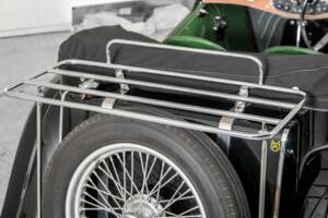 Bild 35/50 von MG TC (1947)