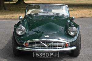 Afbeelding 18/50 van Daimler SP 250 (1963)